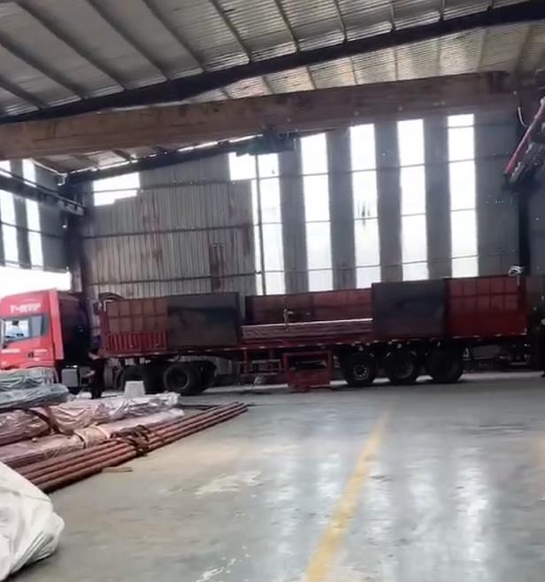 無縫管酸洗的目的是什么?